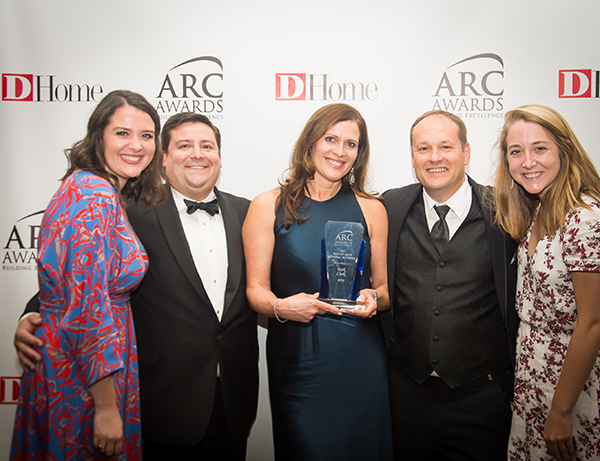 ARC Awards 2017