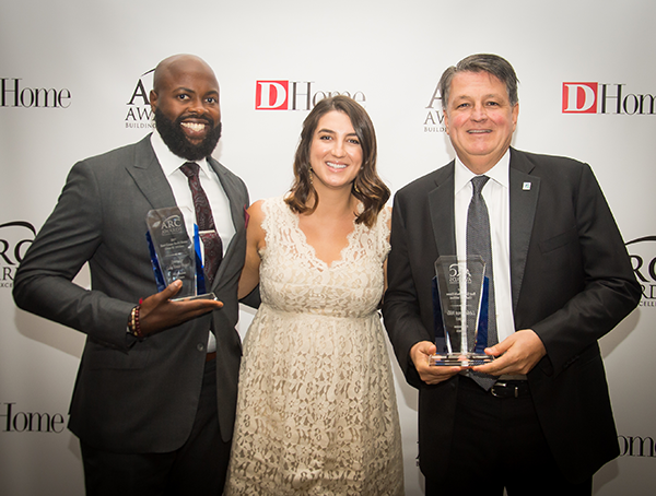 ARC Awards 2017
